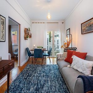 Appartement met Twee Slaapkamers