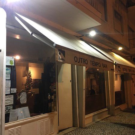Outro Tempo Bar
